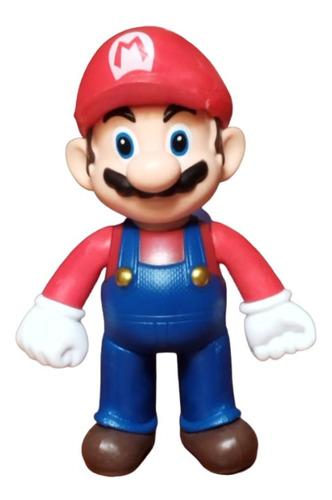 Figura Super Mario Bros