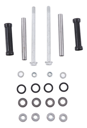Kit De Reparación De Cojinetes Del Brazo De Control Del Eje