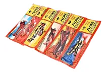 Comprar 12pcs Espuma Prop De Planeador Volando Planeadores Plano Avi