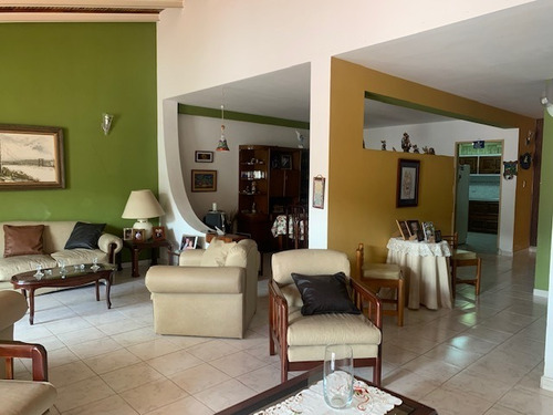 Imagen 5 de 14 de Casa Con Anexo En Venta, Mérida Urb. San Cristobal
