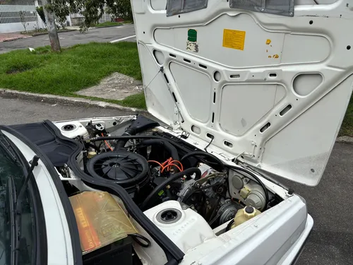 Renault R9 1.6 Maximo