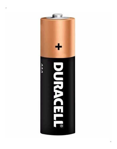 Pilas Duracell Aaa Triple A Alcalinas X Tira X 16 Pilas