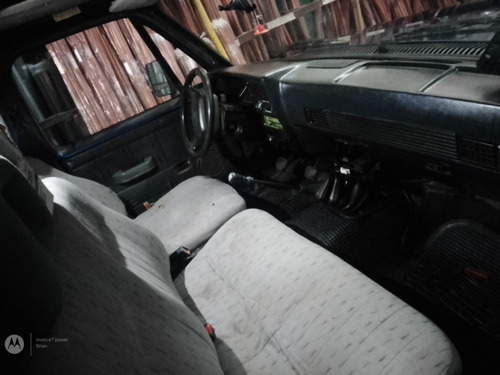 Imagen 3 de 7 de Chevrolet D-20 1996 4.0 Pick-up D20 Custom