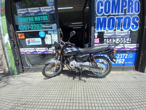 Imagen 1 de 8 de Bajaj Boxer 150 Año 2020 - Financiamos Tangomotos 76