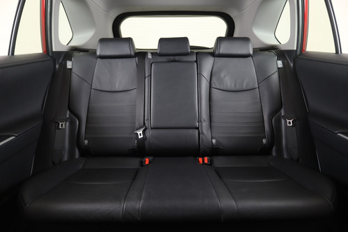 Toyota RAV4 2.5 Vx