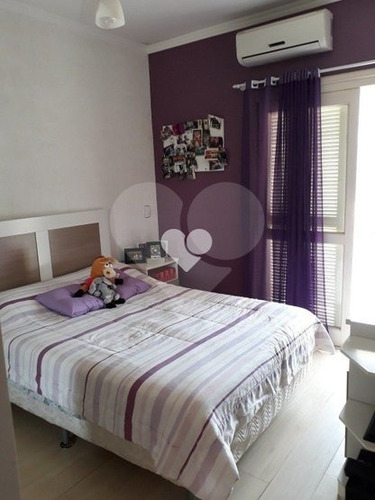 Casa 4 Dormitórios Porto Alegre - Passo D Areia - 28-im431151