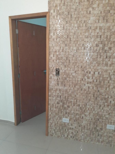 Imagem 3 de 15 de Apartamento Para Venda Em Santo André, Vila Humaitá, 3 Dormitórios, 1 Suíte, 3 Banheiros, 1 Vaga - Reshumdea