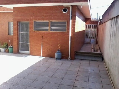 Imagem 11 de 12 de Casa Térrea Para Venda, 2 Dormitório(s) - 6113