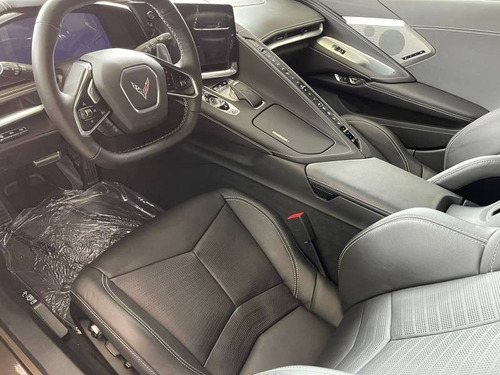 Imagem 9 de 10 de Chevrolet Corvette 6.2 V8 Lt3 Gasolina Stingray Conversivel
