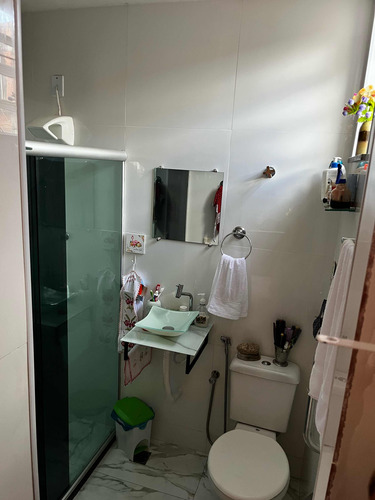 Vendo 2 Casa No Centro De Comendador Soares Ni