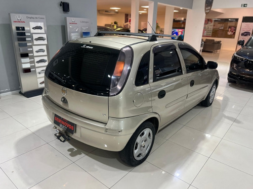 Chevrolet Corsa Chevrolet Corsa Hatch Maxx 1.4 (Flex)