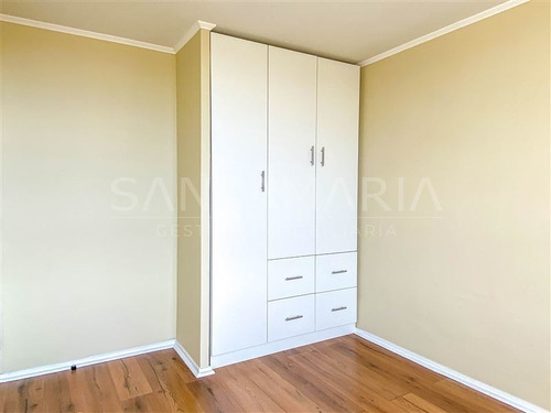 Imagen 7 de 10 de Venta Departamento Laguna Tres Pascualas, Concepción