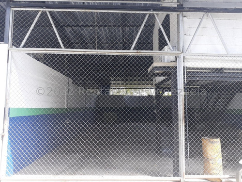Imagen 6 de 7 de Galpón Depósito Almacen Baruta El Placer 125mtrs 22-23278 Ep