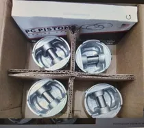 Comprar Kit Pistones Y Anillos Aveo Nubira Lanos 050 020 Epv-3047