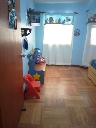 Se Vende Bello Townhouse En San Pablo, Turmero - Urb. Privada