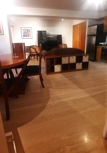 El Rosal Alquilo Apartamento