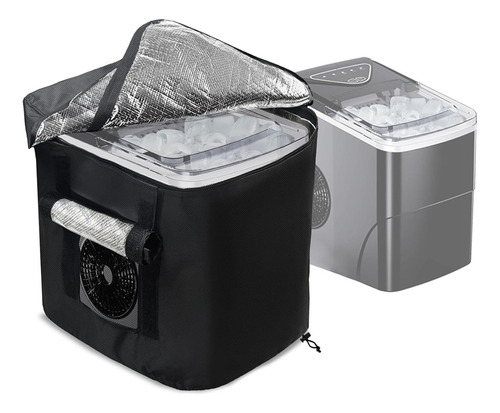 Cubierta Aislante Para Máquina De Hielo Cubierta Para Encime