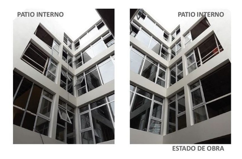 Oportunidad - Edificio En Construcción
