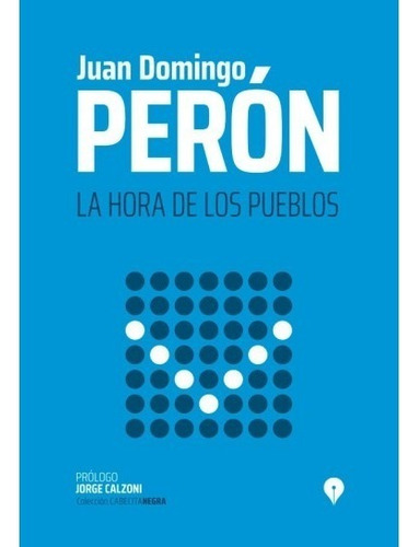 Imagen 2 de 8 de Pack 7 Libros Peronismo - Colección Cabecita Negra - Pen