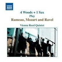 Play Rameau Mozart And Ravel - Mozart (cd)