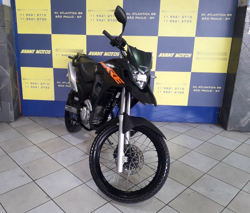 Imagem 6 de 12 de Honda Xre 300
