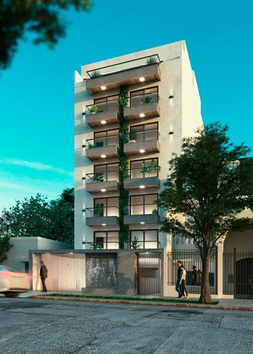 Imagen 2 de 25 de Venta Departamento 2 Amb - Moron Sur (3°i Fte)