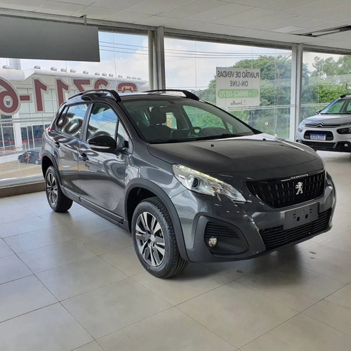 Imagen 4 de 23 de Peugeot 2008 Tomo Usados Llave Por Llave Sandero Gol Ka B-