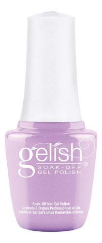 Gelish Mini All The Queen's Bling - Esmalte De Gel Para Remo
