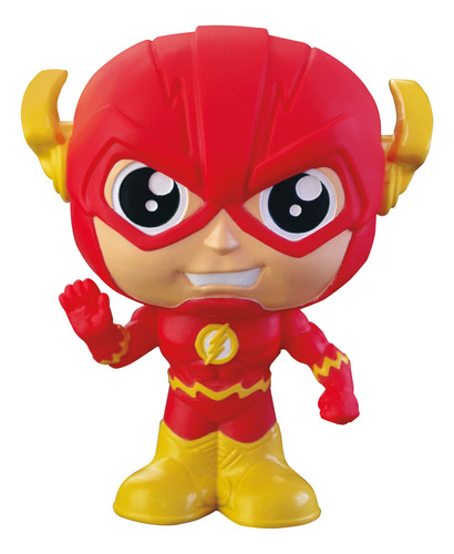 Fandom Box Flash Liga Da Justiça Lider