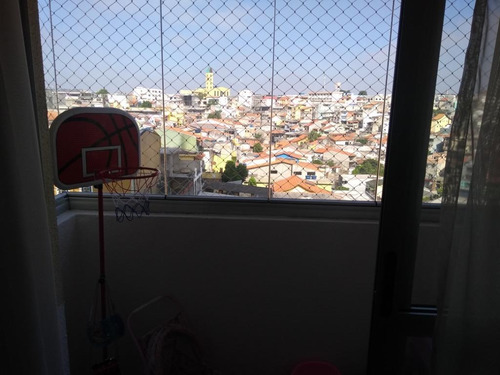 Imagem 4 de 20 de Excelente Apartamento - Ap2451