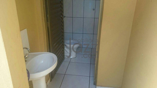 Chácara Com 1 Dormitório À Venda, 800 M² Por R$ 450.000,00 - Parque São Bento - Sumaré/sp - Ch0100