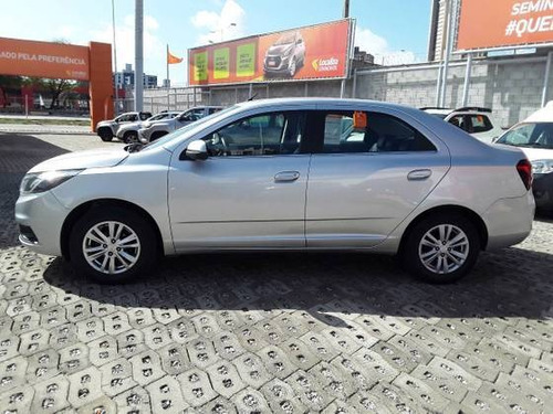 Imagem 8 de 9 de Chevrolet Cobalt 1.8 Mpfi Ltz 8v Flex 4p Automático