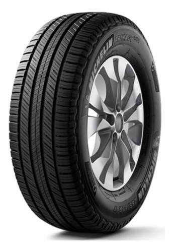 Llanta Michelin Primacy Suv 235/60r18 103v Sl Bsw 440/a/a