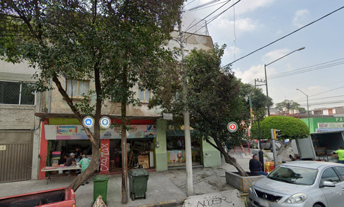 Departamento En Col. Obrera Cuauhtémoc Cdmx. Remates Exclusivos, Tu Nuevo Hogar Te Espera.