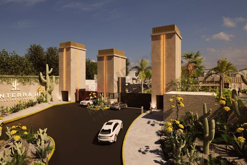 Terrenos En Preventa En Mazatlán - Sonterra Iii Residencial