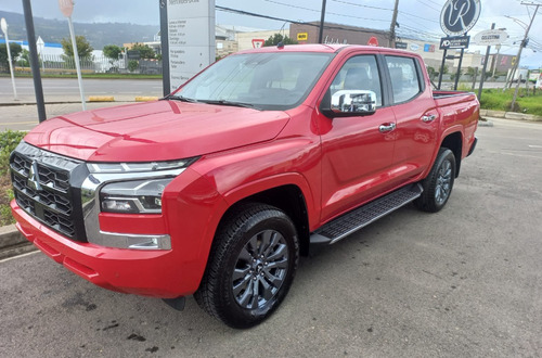 Mitsubishi L200 Triton Mitsubishi New L200 Triton Gls At Plus 2.4 4x4 2025