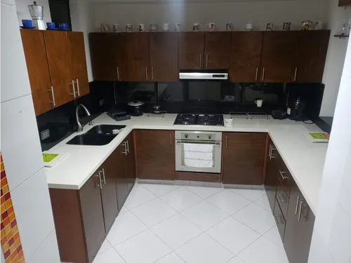 Venta De Apartamento En Laureles