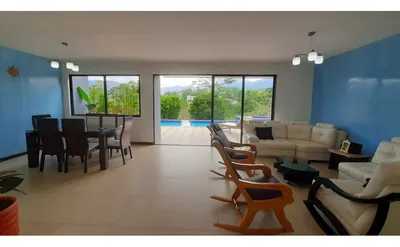 Casa en venta