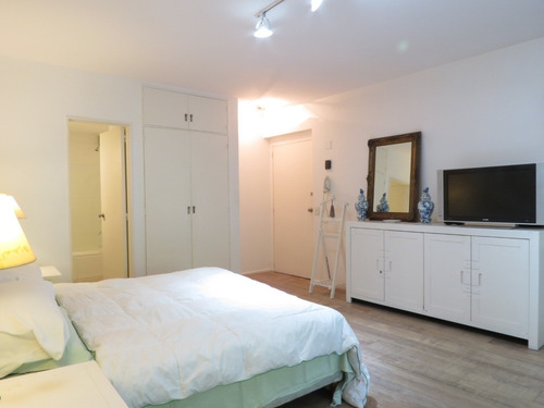 Alquiler Temporal Lofts Premium Oro ,´´balcon Recoleta,´´
