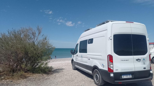 Alquiler De Campervan, Motorhome, Autocaravana Casa Rodante