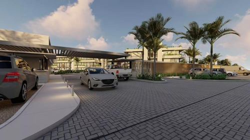Departamentos En Venta. Complejo Cabral 3300 Canning.