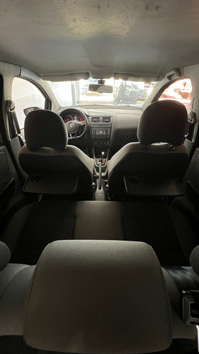 Volkswagen Suran 1.6 Imotion Highline 110cv