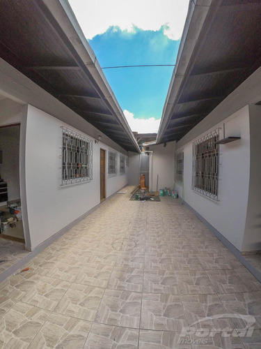 Casa Alvenaria Bairro Da Velha, Pronta Para Financiar, Com 2 Suites Mais 2 Dormitórios , Sala, Cozinha, A. Serviço, Garagem, Mais Uma Moradia Nos Fundos Independente Com Sala Cozinha Quarto Banhei