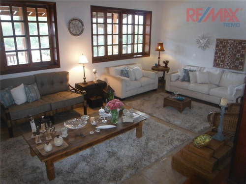 Casa A Venda Jardim Panorama - Vinhedo - Ca3875
