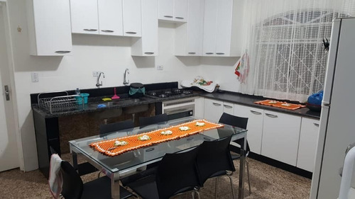 Imagem 14 de 17 de 3 Dormitórios No Jardim Flórida - Ca00288 - 68427517
