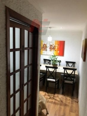 Imagem 4 de 15 de 13061 - Sobrado 3 Dorms. (1 Suíte), Cidade Das Flores - Osasco/sp - 13061
