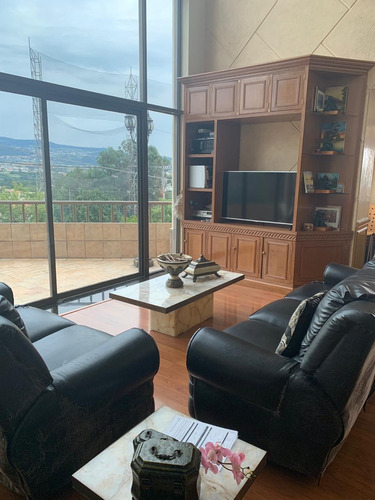 Imagen 7 de 28 de Departamento En Venta En Residencial Fiesole- Interlomas