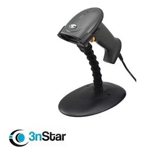 Nextep Ne-503 Lector Código De Barras 1d/2d - Base Ajustable