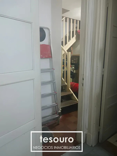 Venta Casa De 4 Dormitorios En Buceo A Metros De Av. Rivera