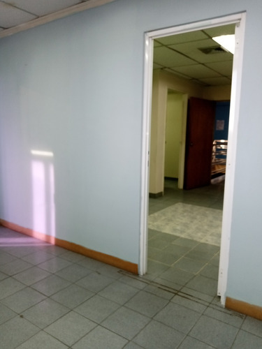 Imagen 18 de 25 de Se Alquilan 2 Oficinas De 100m2 Al01-1501zc-ajim
